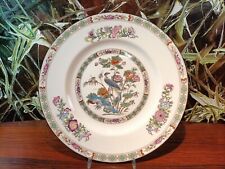 WEDGWOOD England KUTANI CRANE