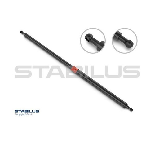 Stabilus 011592 gasfeder - stabilus,