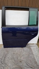 VW Touran 1T Tür Türe Hinten Links Original Lack LB5N