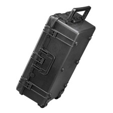 Outdoor case leer ip67 - outdoor,