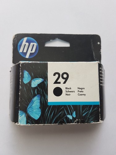 Original 51629a hp 29 - original,
