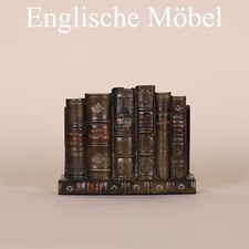 Englische Möbel Regency Buch