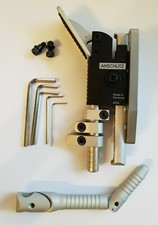 001119, ANSCHÜTZ, Hakenkappe