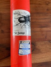 Brettspiel Die Zange in einer Rolle selten von Reinhold Wittig 1983