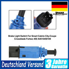 Bremslichtschalter für Smart Fortwo Cabrio City-Coupe Roadster 0.6 0.7 0.8 1.0