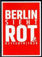 ⚽ REWE Sticker ⚽ 1.FC