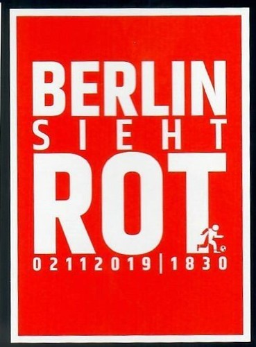 Rewe sticker 1 fc - rewe, ⚽
