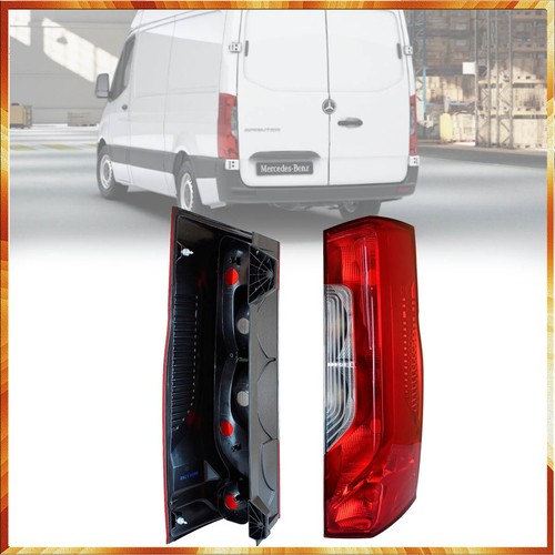 Rechts mercedes sprinter w907 - sprinter,