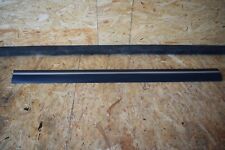 Mercedes W210 S210 E Klasse Zierleiste Tür vorne links  Avantgarde 2106900382 