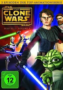 Star wars the clone - star,
