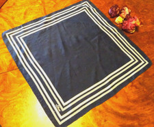 Exkl. Seidentuch Nickituch S