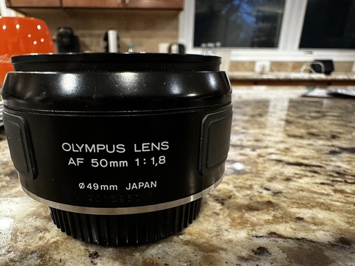 Olympus 50mm 8 - 50mm,