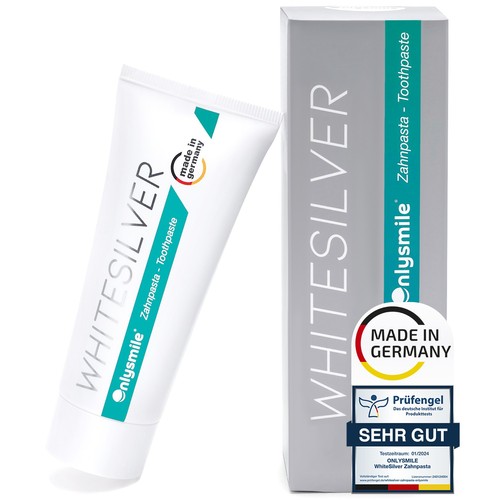 Onlysmile premium zahnpasta - onlysmile,
