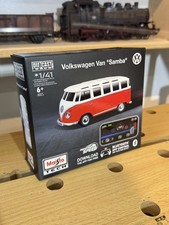 Maisto Tech R/C 82651 Ferngesteuertes Fahrzeug mit App-Steuerung und Akku, ab 6