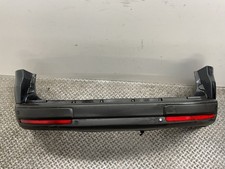 Stossfänger Verkleidung hinten 1546301 Ford Galaxy 2.0 Tdci DPF WA6 Kombi Farbe