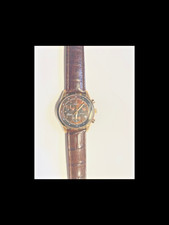 Atlantic Uhr ETA Quartz