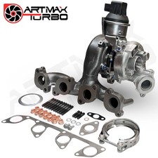 Turbolader 03L253056A