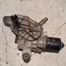 Citroen C4 Grand Picasso 2007