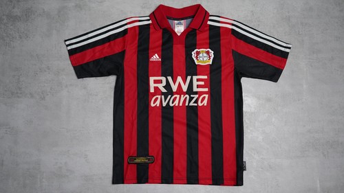 Adidas bayer leverkusen trikot - adidas,