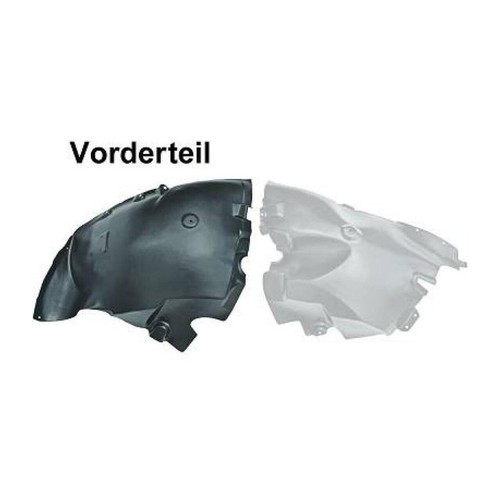 Diederichs verkleidung - diederichs,