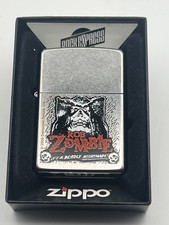 Original Brandneu 2009 Zippo