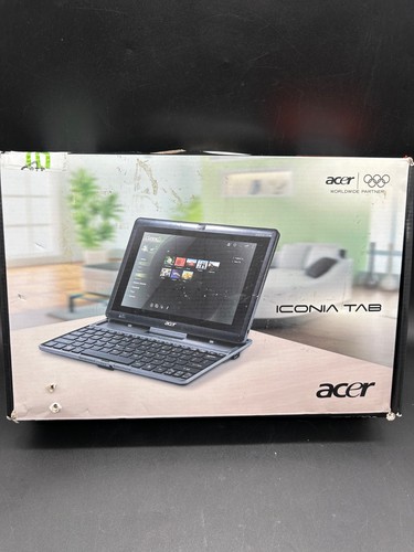 Acer iconia tab - iconia, |