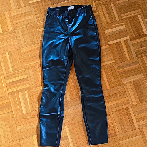 Damen jeggings hose - h&m,