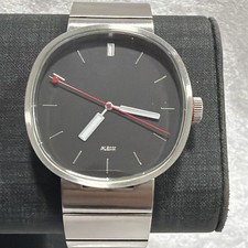 Alessi Piero Lissoni AL5007 Quartz Defekt 