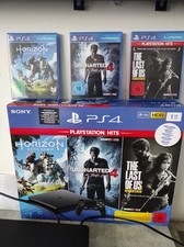 Sony PlayStation 4 -