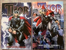 Thor Band 1 & 2! Deutsche