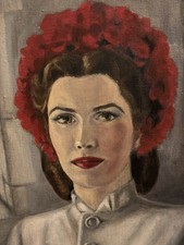 Vintage (Art Deco/Antik Stil)