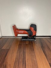 Hilti Stichsäge SJT 6-A22