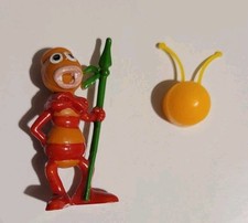 Ü Ei, Die Biene Maja 1986 (