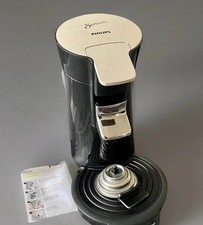 Philips Senseo KaffeePadmaschine Viva Café Eco HD6562, Top geprüft gereinigt ❗️