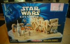 Star Wars Diorama Action Fleet