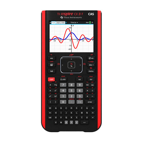 Nspire t cas - ti-nspire,