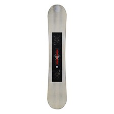 Snowboard Burton Process