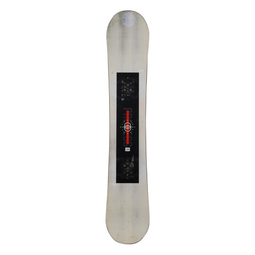Snowboard burton process - snowboard,