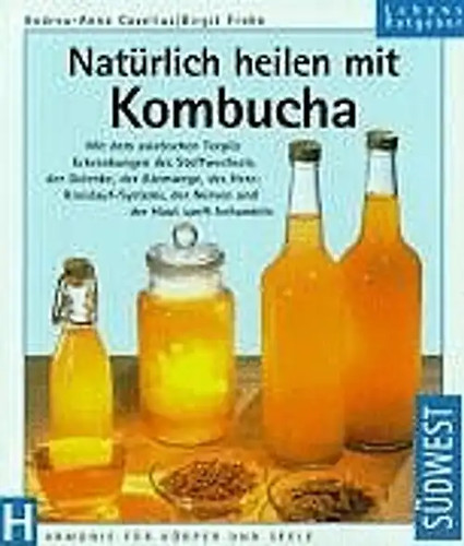 Natürlich heilen mit