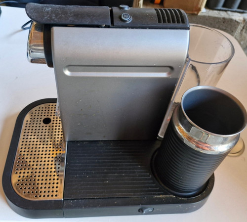 Krups 7101 nespresso - krups, xn