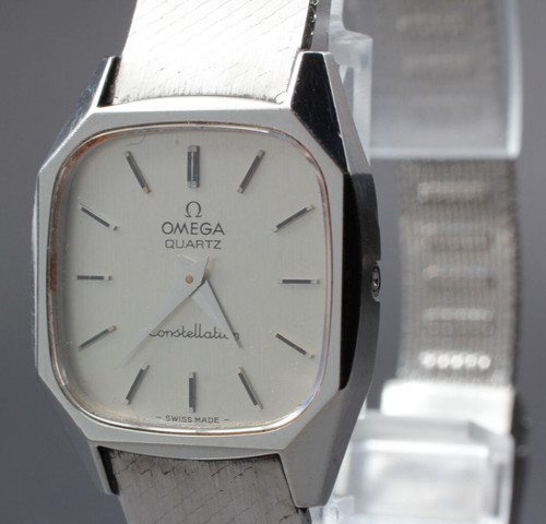 Fully serviced omega - serviced,