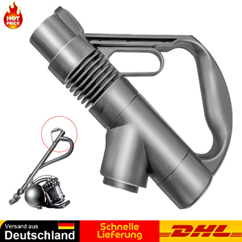 Für dyson hand rohr griff - für, hand-rohr-griff