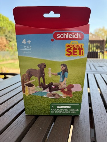Schleich horse club 42746 - club, –