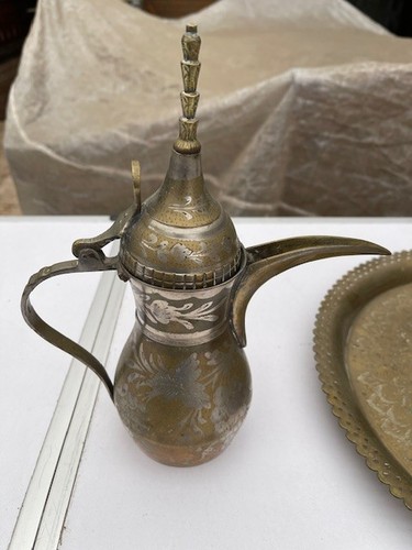 Arabische handwerkskunst - arabische, (?)
