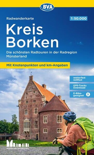 Bva radwanderkarte kreis - bva,