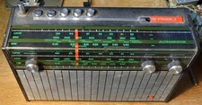 RFT Stern Dynamic II