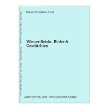 Wiener Beisln. Bilder &