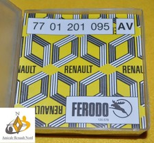 Original renault r12 - r5,