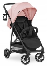 Hauck Rapid 4R Plus Buggy