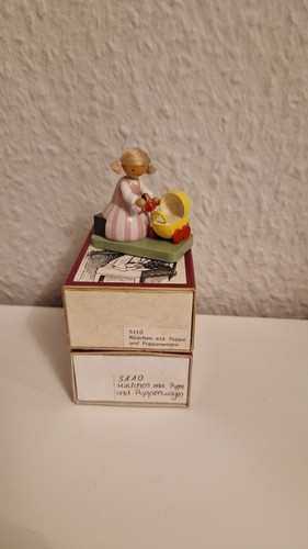 Flade 5110 mädchen - 5110, mit